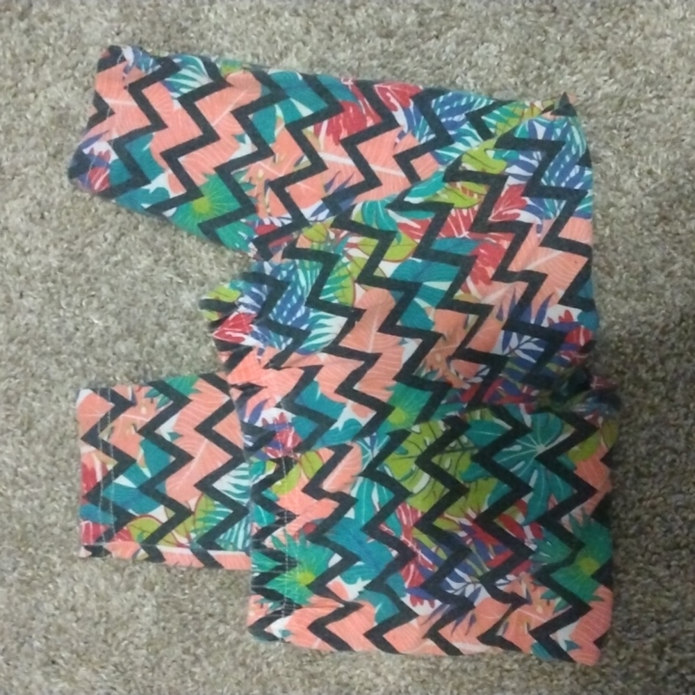 New Chic leggings
